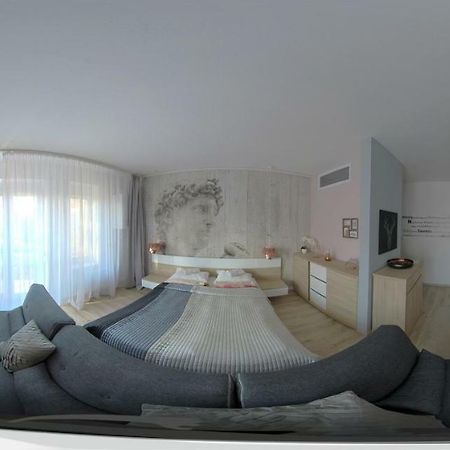 Hunyadi Apartman Szekszárd Extérieur photo