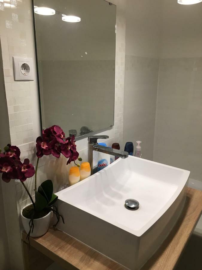 Hunyadi Apartman Szekszárd Extérieur photo