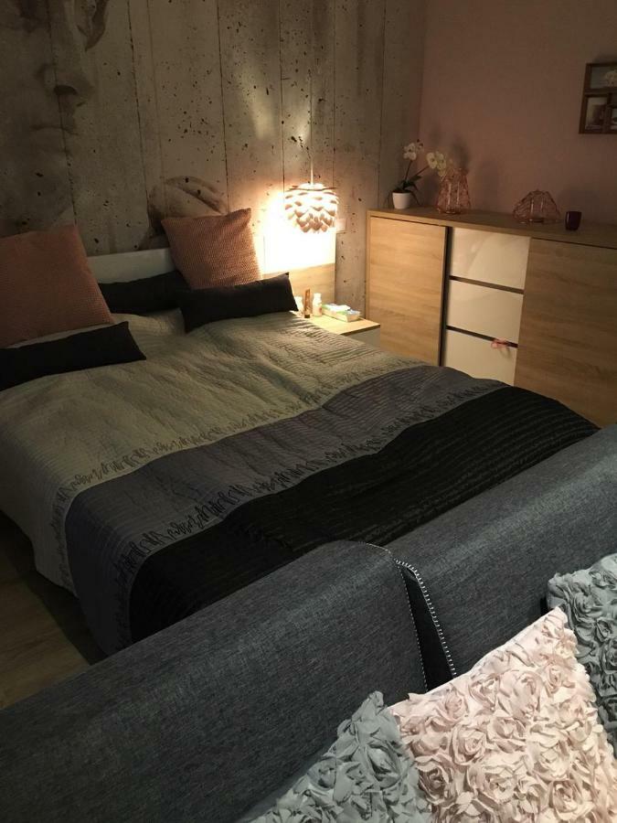 Hunyadi Apartman Szekszárd Extérieur photo