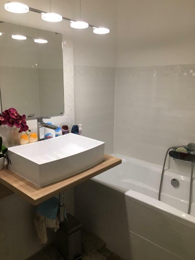 Hunyadi Apartman Szekszárd Extérieur photo