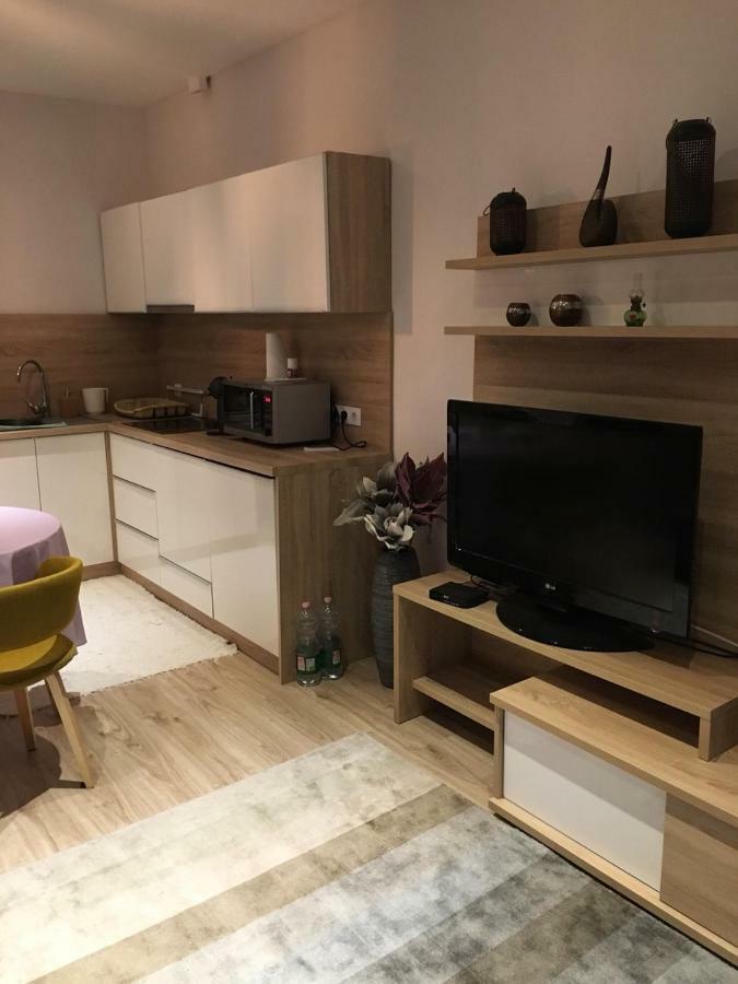 Hunyadi Apartman Szekszárd Extérieur photo