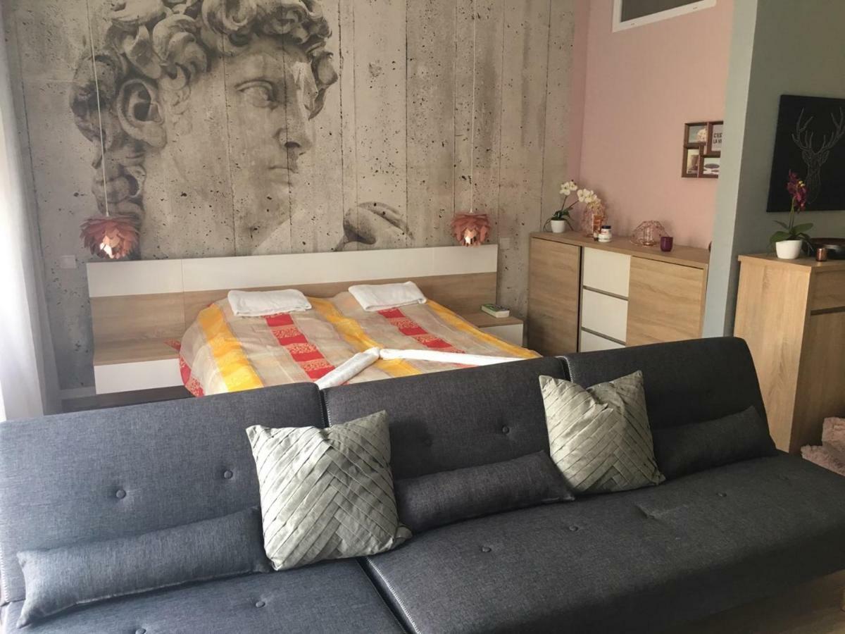 Hunyadi Apartman Szekszárd Extérieur photo