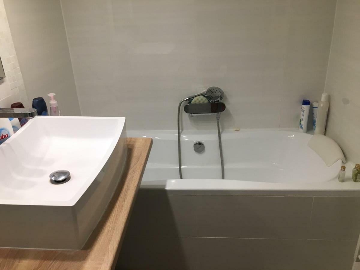 Hunyadi Apartman Szekszárd Extérieur photo
