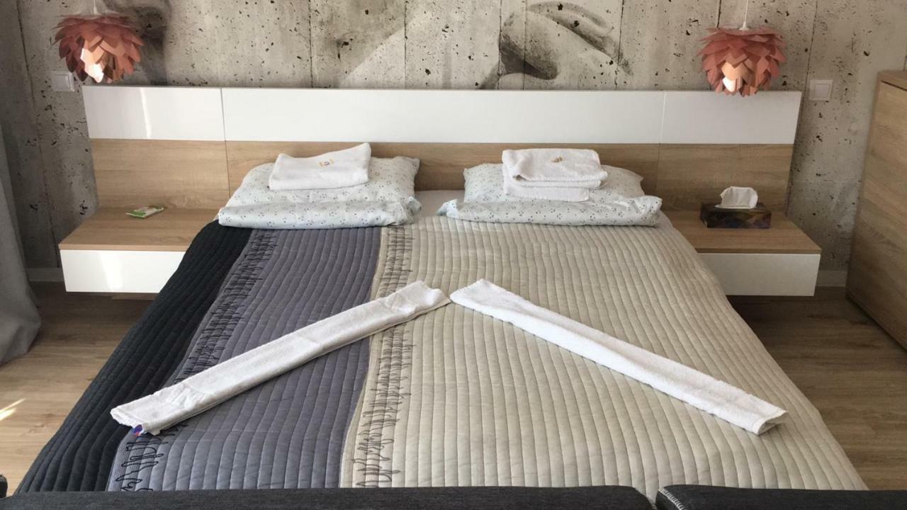 Hunyadi Apartman Szekszárd Extérieur photo