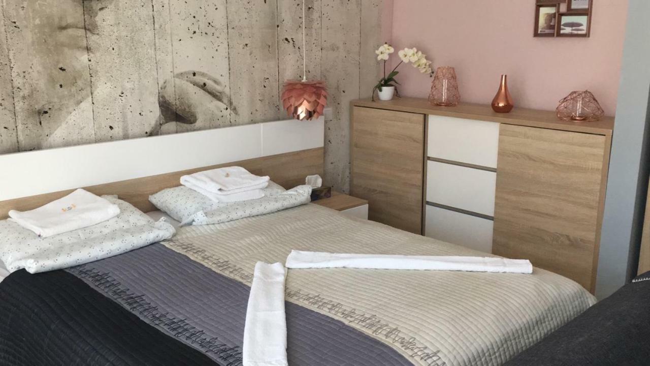 Hunyadi Apartman Szekszárd Extérieur photo